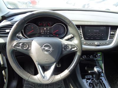 Opel Grandland X Gebrauchtwagen Opel Grandland X Gebrauchtwagen