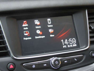 Opel Grandland X Gebrauchtwagen