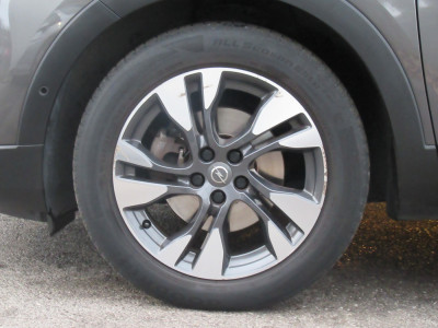 Opel Grandland X Gebrauchtwagen