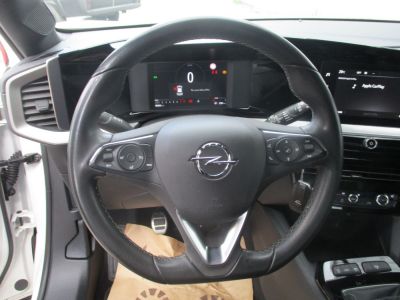 Opel Mokka Gebrauchtwagen Opel Mokka Gebrauchtwagen