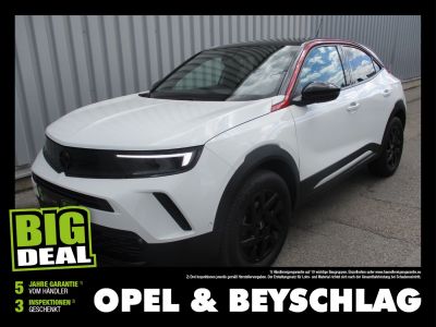 Opel Mokka Gebrauchtwagen