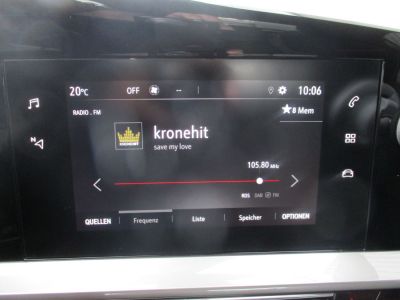 Opel Mokka Gebrauchtwagen Opel Mokka Gebrauchtwagen