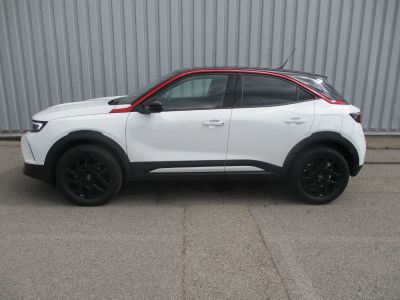 Opel Mokka Gebrauchtwagen Opel Mokka Gebrauchtwagen