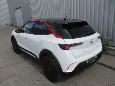 Opel Mokka Gebrauchtwagen Opel Mokka Gebrauchtwagen