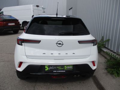 Opel Mokka Gebrauchtwagen Opel Mokka Gebrauchtwagen