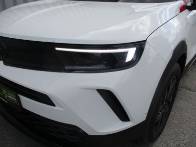 Opel Mokka Gebrauchtwagen Opel Mokka Gebrauchtwagen