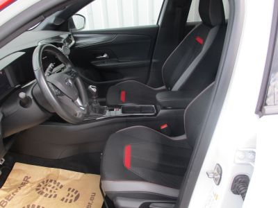 Opel Mokka Gebrauchtwagen Opel Mokka Gebrauchtwagen