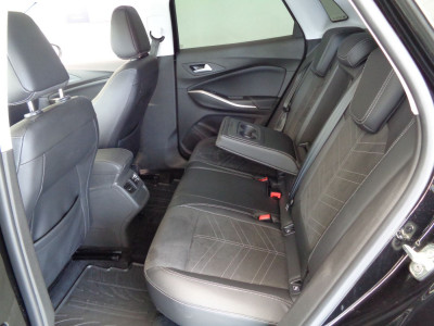 Opel Grandland Gebrauchtwagen Opel Grandland Gebrauchtwagen