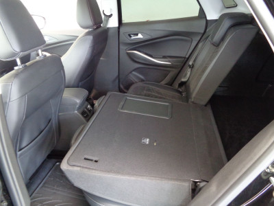 Opel Grandland Gebrauchtwagen Opel Grandland Gebrauchtwagen
