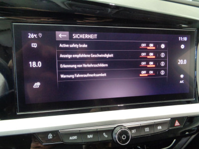 Opel Grandland Gebrauchtwagen Opel Grandland Gebrauchtwagen