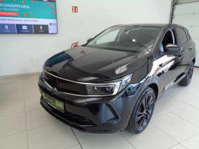 Opel Grandland Gebrauchtwagen Opel Grandland Gebrauchtwagen