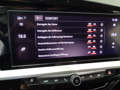 Opel Grandland Gebrauchtwagen Opel Grandland Gebrauchtwagen