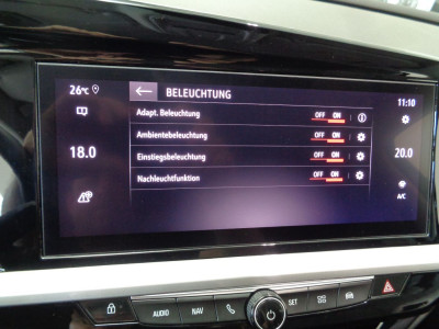 Opel Grandland Gebrauchtwagen Opel Grandland Gebrauchtwagen