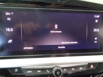 Opel Grandland Gebrauchtwagen Opel Grandland Gebrauchtwagen
