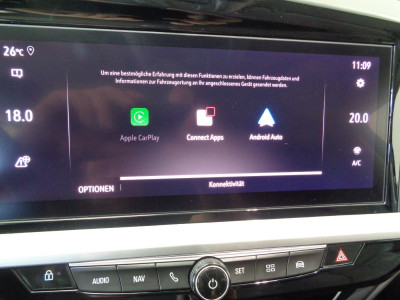 Opel Grandland Gebrauchtwagen Opel Grandland Gebrauchtwagen