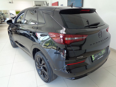 Opel Grandland Gebrauchtwagen Opel Grandland Gebrauchtwagen
