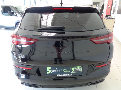 Opel Grandland Gebrauchtwagen Opel Grandland Gebrauchtwagen