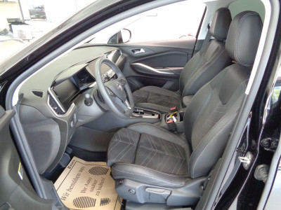 Opel Grandland Gebrauchtwagen Opel Grandland Gebrauchtwagen