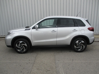 Suzuki Vitara Gebrauchtwagen Suzuki Vitara Gebrauchtwagen