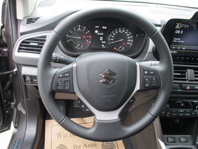 Suzuki S-Cross Gebrauchtwagen