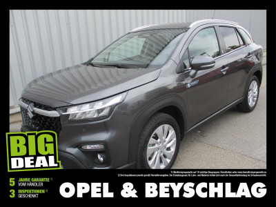 Suzuki S-Cross Gebrauchtwagen Suzuki S-Cross Gebrauchtwagen