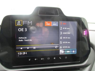 Suzuki S-Cross Gebrauchtwagen
