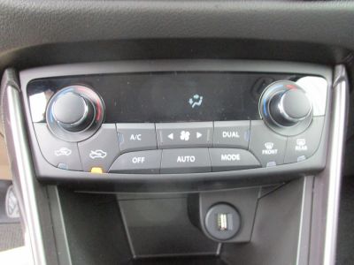 Suzuki S-Cross Gebrauchtwagen