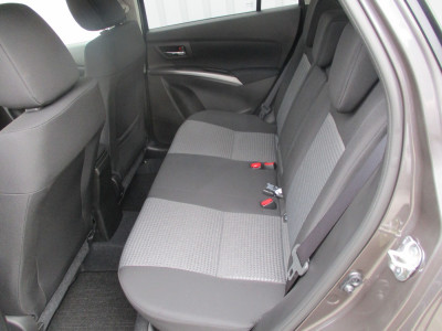 Suzuki S-Cross Gebrauchtwagen Suzuki S-Cross Gebrauchtwagen