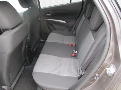 Suzuki S-Cross Gebrauchtwagen