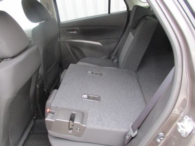 Suzuki S-Cross Gebrauchtwagen