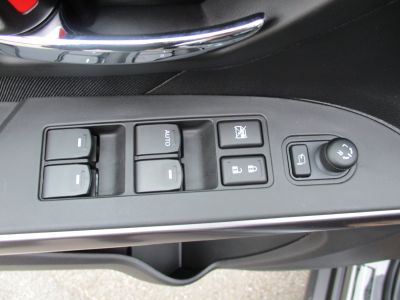 Suzuki S-Cross Gebrauchtwagen