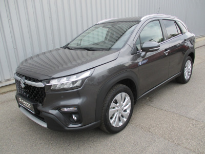 Suzuki S-Cross Gebrauchtwagen Suzuki S-Cross Gebrauchtwagen