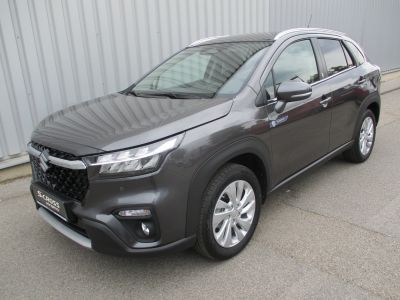 Suzuki S-Cross Gebrauchtwagen