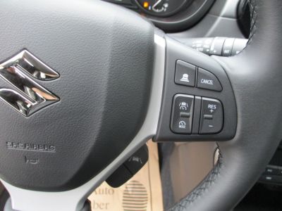 Suzuki S-Cross Gebrauchtwagen