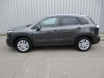 Suzuki S-Cross Gebrauchtwagen