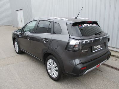 Suzuki S-Cross Gebrauchtwagen