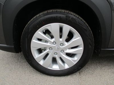 Suzuki S-Cross Gebrauchtwagen