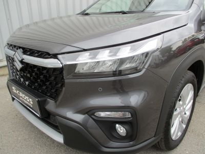 Suzuki S-Cross Gebrauchtwagen