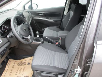 Suzuki S-Cross Gebrauchtwagen