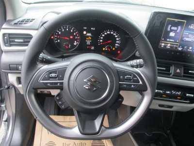 Suzuki Swift Gebrauchtwagen Suzuki Swift Gebrauchtwagen