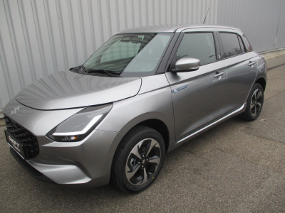 Suzuki Swift Gebrauchtwagen Suzuki Swift Gebrauchtwagen