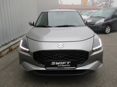 Suzuki Swift Gebrauchtwagen Suzuki Swift Gebrauchtwagen