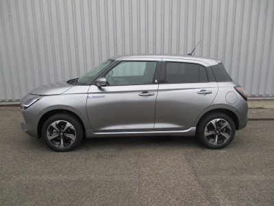 Suzuki Swift Gebrauchtwagen Suzuki Swift Gebrauchtwagen
