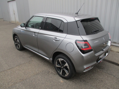 Suzuki Swift Gebrauchtwagen Suzuki Swift Gebrauchtwagen