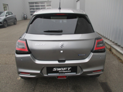 Suzuki Swift Gebrauchtwagen Suzuki Swift Gebrauchtwagen