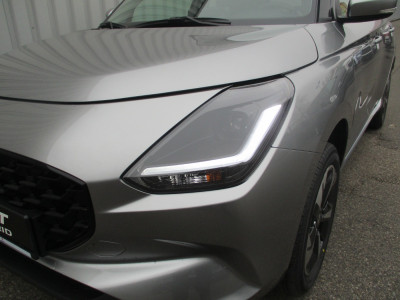 Suzuki Swift Gebrauchtwagen Suzuki Swift Gebrauchtwagen