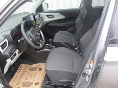 Suzuki Swift Gebrauchtwagen Suzuki Swift Gebrauchtwagen