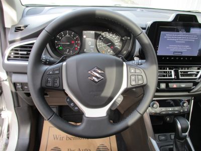 Suzuki S-Cross Gebrauchtwagen Suzuki S-Cross Gebrauchtwagen