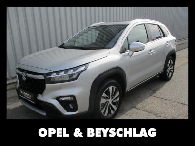 Suzuki S-Cross Gebrauchtwagen Suzuki S-Cross Gebrauchtwagen