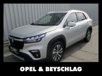 Suzuki S-Cross Gebrauchtwagen Suzuki S-Cross Gebrauchtwagen